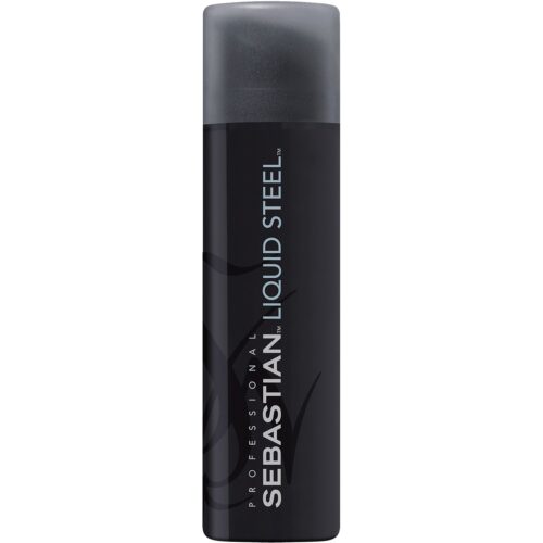 Sebastian Professional Liquid Steel 140 ml – 4064666043869