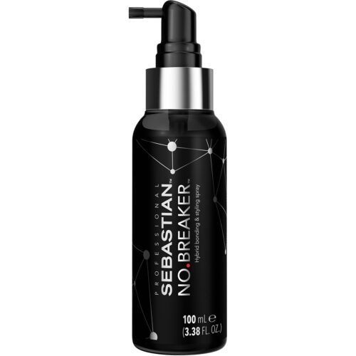 Sebastian Professional No.Breaker Hybrid Bonding and Styling Leave-in Spray – 100 ml – 3616302072446