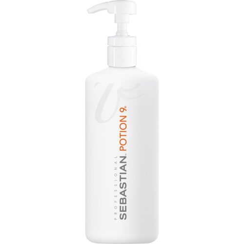 Sebastian Professional Potion 9 500 ml – 8005610591711