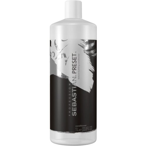 Sebastian Professional Preset Conditioner 1000 ml – 8005610679945