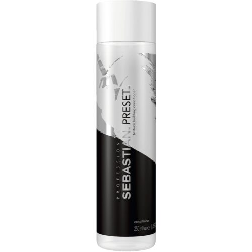 Sebastian Professional Reset Conditioner 250 ml – 8005610679921