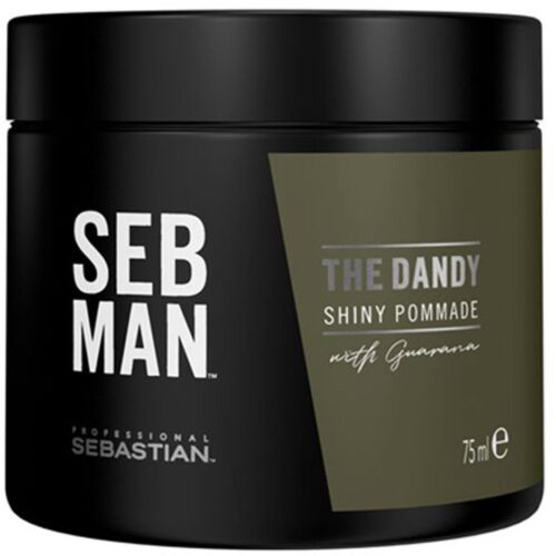 Sebastian Professional Seb Man The Dandy Light Hold Pomade 75 ml – 4064666214948