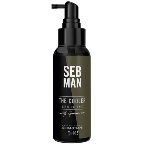 Sebastian Professional The Cooler Scalp Tonic – 100 ml – 3614226734679