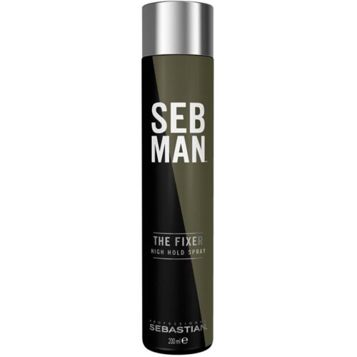 Sebastian Professional The Fixer Hair Spray – 200 ml – 3614226734792