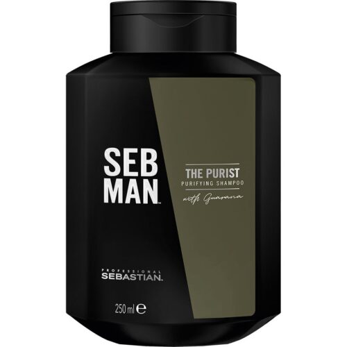 Sebastian Professional The Purist Anti Dandruff Shampoo – 250 ml – 3614226778130