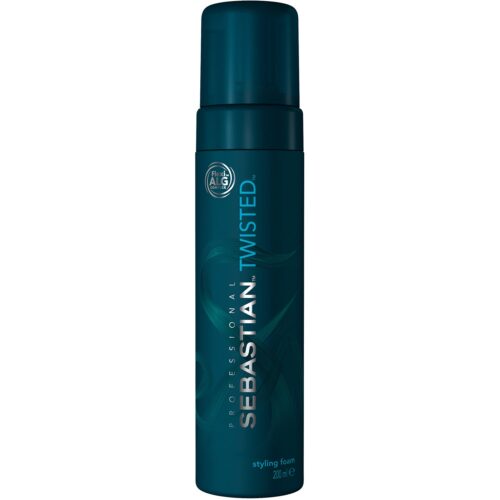 Sebastian Professional Twisted Curl Foam – 200 ml – 8005610429908