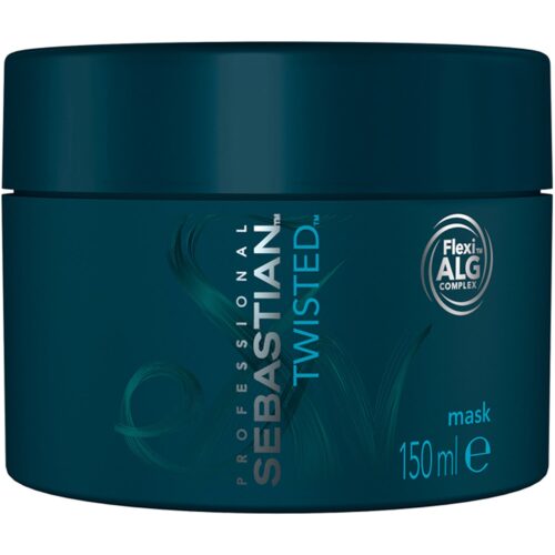 Sebastian Professional Twisted Curl Mask – 150 ml – 8005610426761
