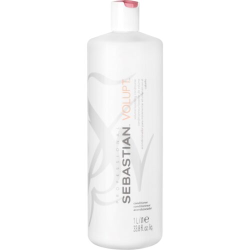 Sebastian Professional Volupt Conditioner Volumgivende og mykgjørende 1000 ml – 1000 ml – 4064666102528