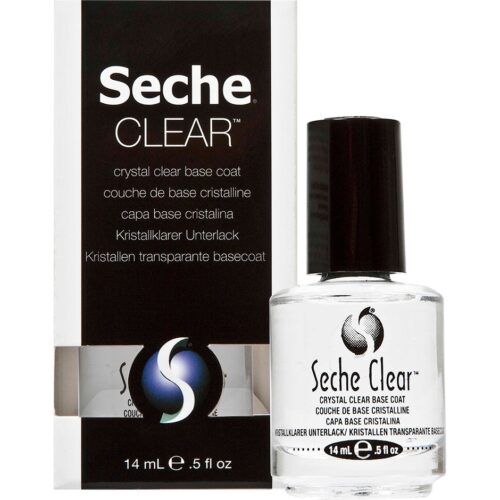 Seche Clear Base Coat – 14 ml – 0809217831854