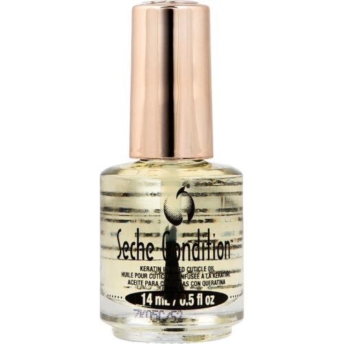 Seche Conditioner Keratin Cuticle Oil 15 ml – 0809217699249