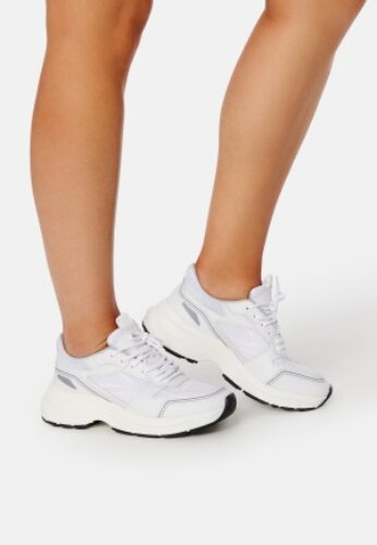 SELECTED FEMME Abby Leather Trainer  36 – 5715416068340