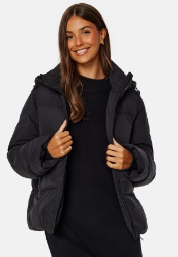 SELECTED FEMME Anna Redown Jacket Black 40 – 5715421739365