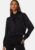SELECTED FEMME Celeste LS Tie Shirt Black 36 – 5715428511018