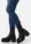 SELECTED FEMME Sage Leather High Heel Boot Black 41 – 5715434978935