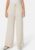 SELECTED FEMME Sflviva-Gulia HW  Linen Pant Sandshell 34 – 5715368538885