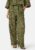 SELECTED FEMME Slfallia HW Broderi Pant Olive 36 – 5715512171821
