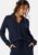 SELECTED FEMME Slfviva LS Shirt Dark Sapphire 36 – 5715511009705