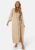 SELECTED FEMME Tyra Ankle Wrap Dress CORNSTALK 36 – 5715422490470