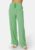 SELECTED FEMME Viva-Gulia Long Linen Pant Absinthe Green 36 – 5715364073717