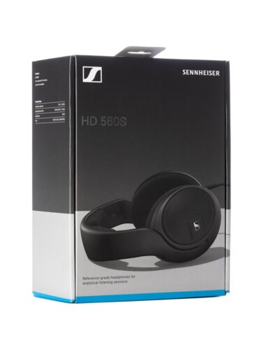 Sennheiser HD 560S – 4044155257267