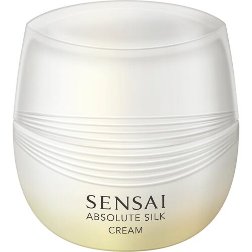 Sensai Absolute Silk Cream 40 ml – 4973167383643