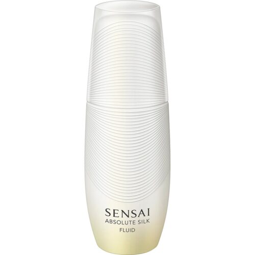 Sensai Absolute Silk Fluid 80 ml – 4973167383629