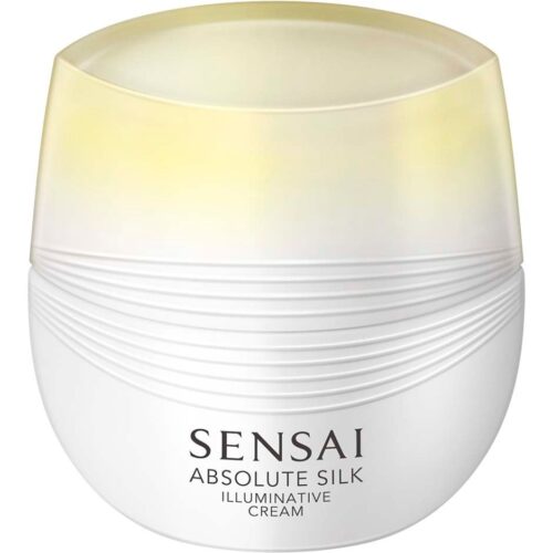 Sensai Absolute Silk Illuminative Cream 40 ml – 4973167020326
