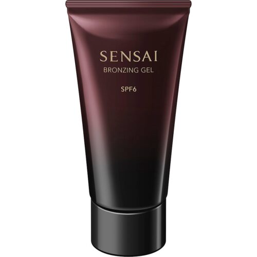 Sensai Bronzing Gel BG62 Amber Bronze – 50 ml – 4973167943700