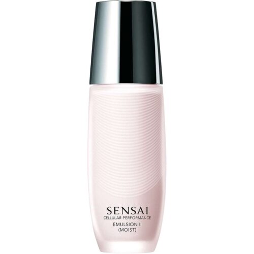 Sensai Cellular Performance Emulsion II (Moist) – 100 ml – 4973167905401