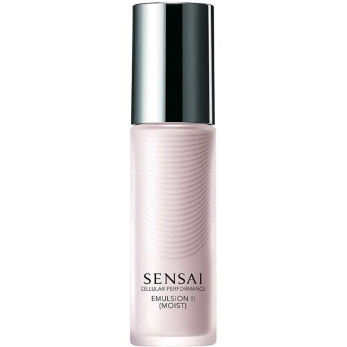 Sensai Cellular Performance Emulsion II (Moist) – 50 ml – 4973167905432