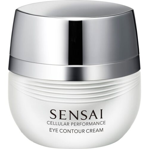Sensai Cellular Performance Eye Contour Cream – 15 ml – 4973167954140