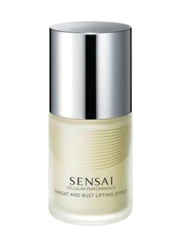 Sensai Cellular Performance Throat And Bust Lifting Effect – 100 ml – 4973167912867