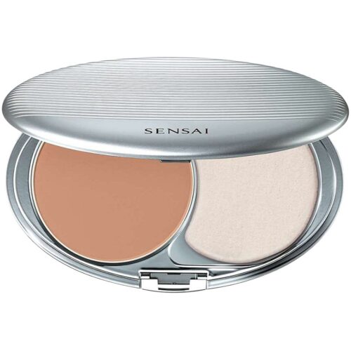 Sensai Cellular Performance Total Finish Foundation Refill TF12 Soft Beige – 11 g – 4973167907566