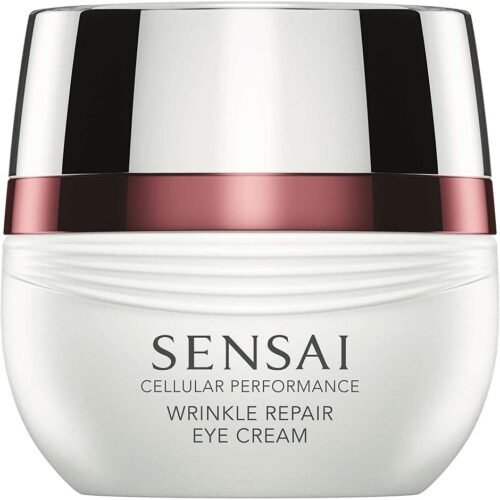 Sensai Cellular Performance Wrinkle Repair Eye Cream – 15 ml – 4973167100714