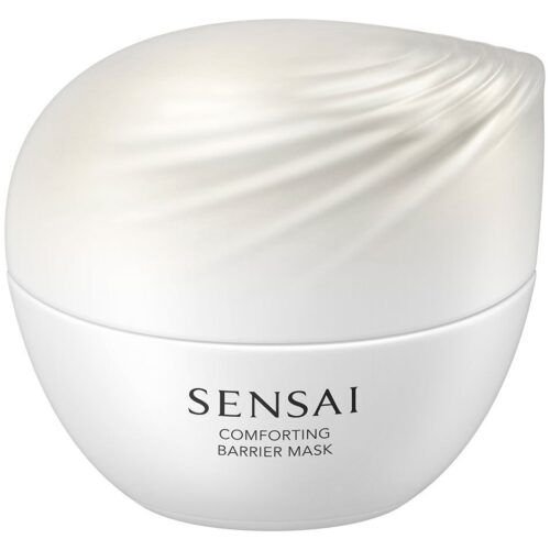 Sensai Comforting Barrier Mask 60 ml – 4973167035382