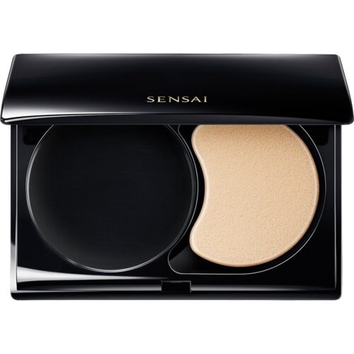 Sensai Compact Case for Total Finish – 4973167257708