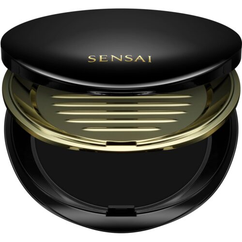 Sensai Compact Case For Total Finish – 4973167525913