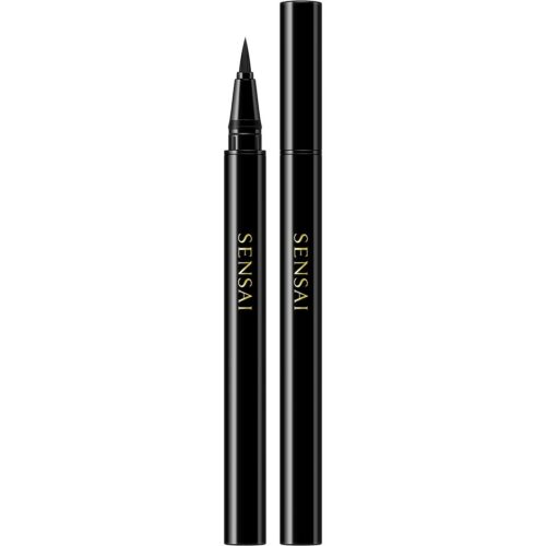 Sensai Designing Liquid Eyeliner 01 Black – 4973167816271