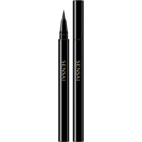 Sensai Designing Liquid Eyeliner 02 Deep Brown – 4973167816288
