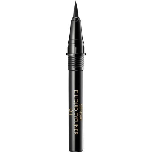 Sensai Designing Liquid Eyeliner Refill 01 Black – 4973167816295