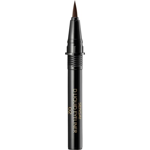 Sensai Designing Liquid Eyeliner Refill 02 Deep Brown – 4973167816301