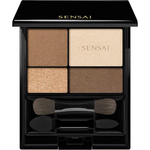 Sensai Eye Colour Palette 01 Shiny Foliage – 4973167815250