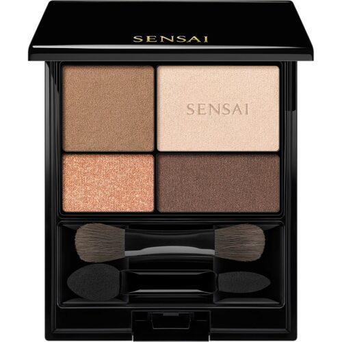 Sensai Eye Colour Palette 02 Night Sparkle – 4973167815267