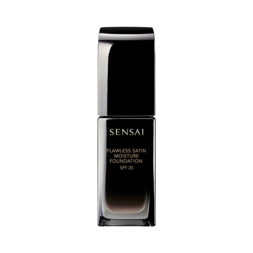 Sensai Flawless Satin Moisture Foundation SPF25 103 Sand Beige – 30 ml – 4973167228555
