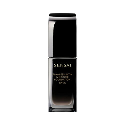 Sensai Flawless Satin Moisture Foundation SPF25 203 Neutral Beige – 30 ml – 4973167228609