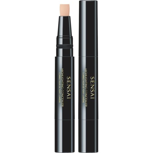 Sensai Highlighting Concealer HC01 Luminous Rose – 4973167257432