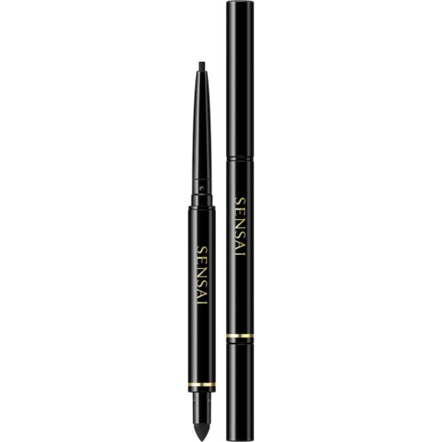Sensai Lasting Eyeliner Pencil 01 Black – 4973167815670