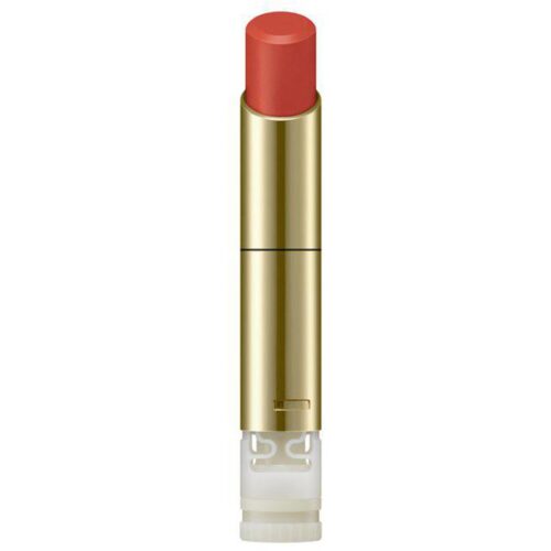 Sensai Lasting Plump Lipstick LP02 Vivid Orange – 3,8 g – 4973167501412