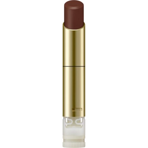 Sensai Lasting Plump Lipstick LP08 Terracotta Red – 3,8 g – 4973167501474