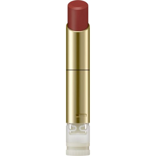Sensai Lasting Plump Lipstick LP09 Vermilion Red – 3,8 g – 4973167501481